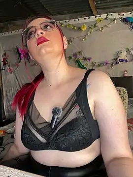 NinaGauther online show from February 2026 02:41:02 PM