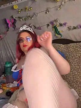 NinaGauther online show from March 2026 02:13:01 PM