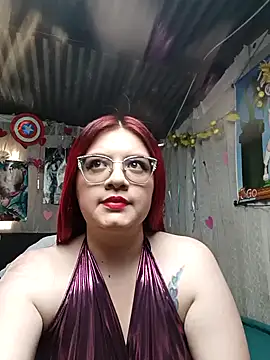 NinaGauther online show from October 2025 05:03:02 PM