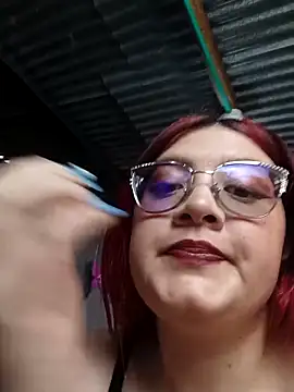 NinaGauther online show from November 2025 03:16:01 PM