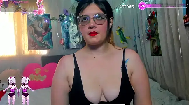 NinaGauther online show from February 2025 04:36:01 PM