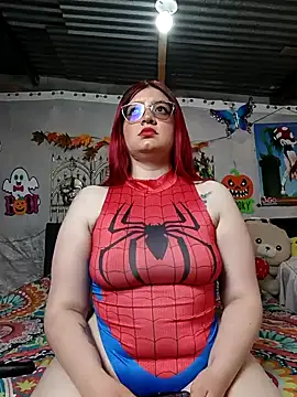 NinaGauther online show from October 2025 07:01:02 PM