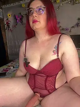 NinaGauther online show from April 2026 02:18:01 PM