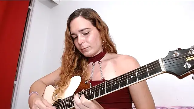 Catnessa online show from January 2026 01:12:02 AM