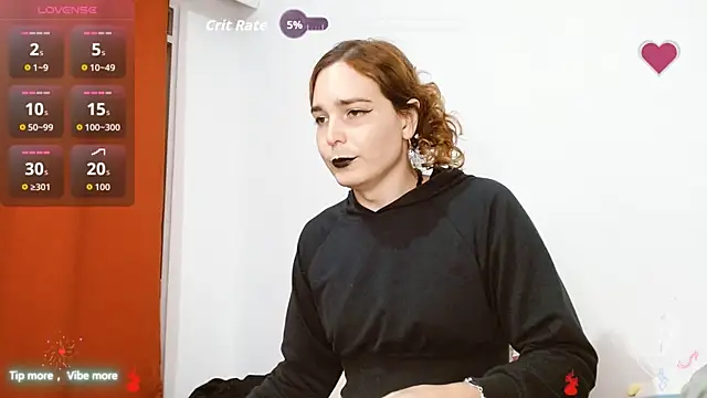 Catnessa online show from October 2025 01:18:01 AM