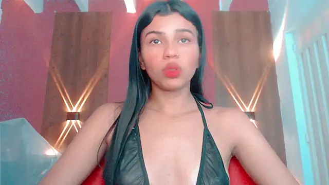 lyanamerry0 online show from September 2025 02:23:01 PM