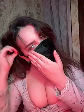 AMBER SEXY99 online show from May 2026 12:43:02 AM