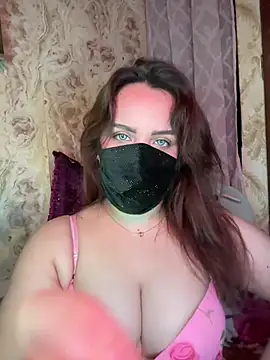 AMBER SEXY99 online show from May 2026 12:42:01 AM