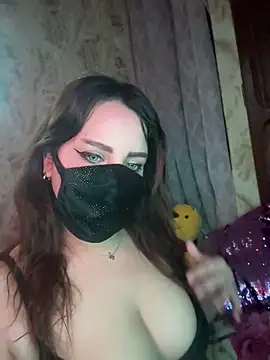 AMBER SEXY99 online show from May 2026 10:20:02 PM