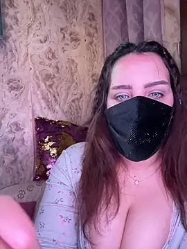 AMBER SEXY99 online show from May 2026 05:06:01 PM