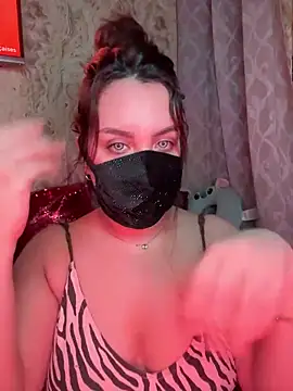 AMBER SEXY99 online show from May 2026 01:20:01 AM