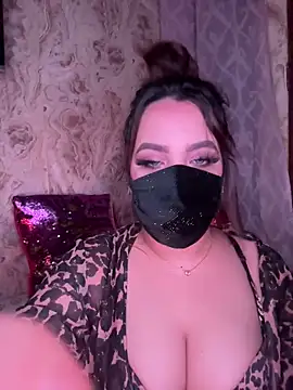 AMBER SEXY99 online show from March 2026 12:06:02 AM