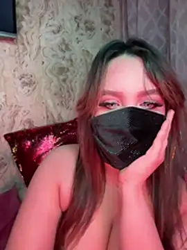 AMBER SEXY99 online show from February 2026 04:03:01 AM