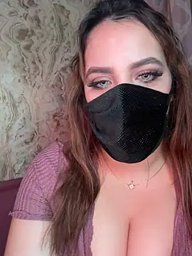 AMBER SEXY99 online show from December 2025 02:22:01 AM