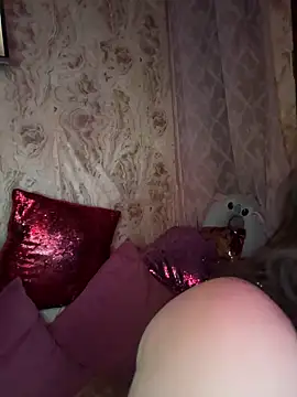 AMBER SEXY99 online show from April 2026 11:50:02 PM