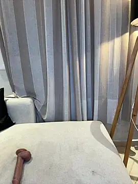 AMBER SEXY99 online show from February 2026 03:33:02 PM