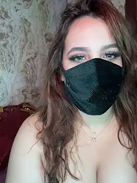 AMBER SEXY99 online show from October 2025 08:31:01 PM