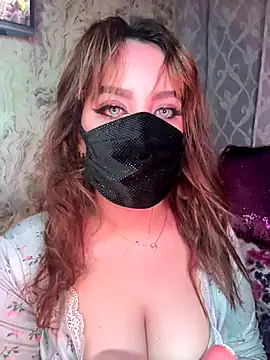 AMBER SEXY99 online show from December 2025 10:48:01 PM