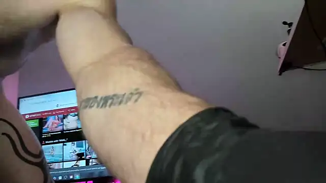 Snapshot of ANAL_ABUSE_ chatting on June 2026 07:46:02 PM ANAL ABUSE online show from June 2026 07:46:02 PM