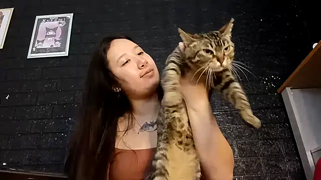 Snapshot of Japabaixinha chatting on November 2025 11:13:02 AM Japabaixinha online show from November 2025 11:13:02 AM