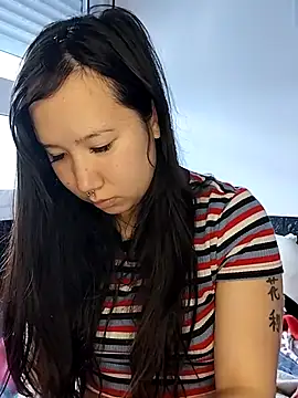 Snapshot of Japabaixinha chatting on September 2025 01:00:01 PM Japabaixinha online show from September 2025 01:00:01 PM