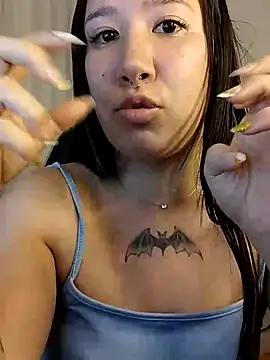 Snapshot of Japabaixinha chatting on February 2025 04:55:01 AM Japabaixinha online show from February 2025 04:55:01 AM