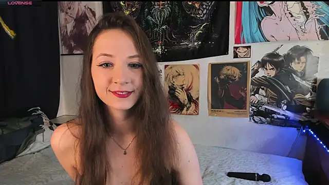 Lori Foxy online show from January 2026 05:50:01 PM