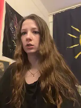 Lori Foxy online show from December 2024 08:05:02 PM