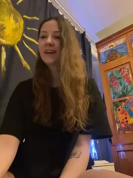 Lori Foxy online show from January 2025 05:05:02 PM