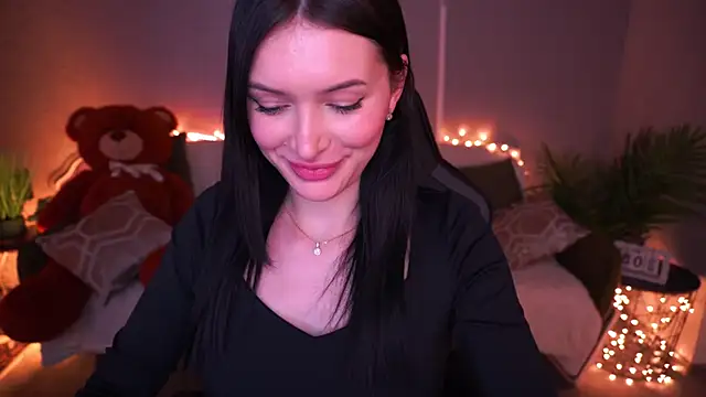 MilaSecrett online show from March 2026 02:09:01 PM