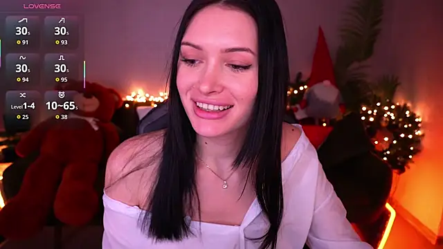 Snapshot of MilaSecrett chatting on January 2026 03:04:02 PM MilaSecrett online show from January 2026 03:04:02 PM