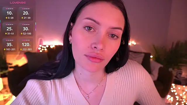 Snapshot of MilaSecrett chatting on February 2026 02:37:02 PM MilaSecrett online show from February 2026 02:37:02 PM