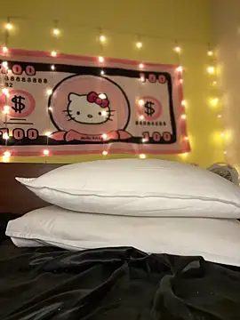 Melissa cum online show from December 2025 11:59:02 PM