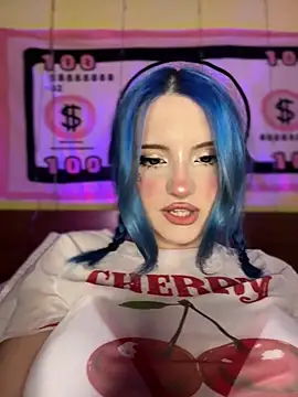 Melissa cum online show from November 2025 11:38:01 PM