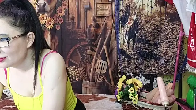 DashaHart online show from December 2024 04:50:02 PM