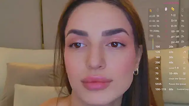 BellaHalles online show from February 2026 05:46:02 AM