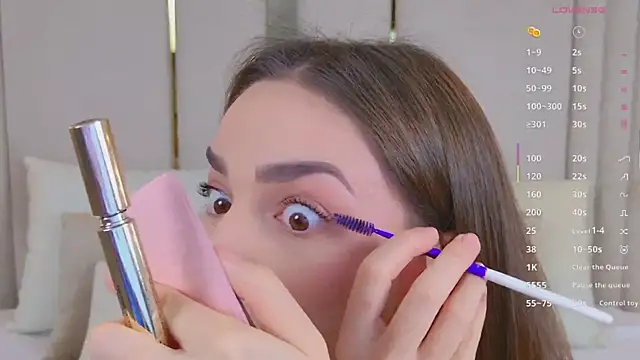 BellaHalles online show from March 2026 05:36:01 AM