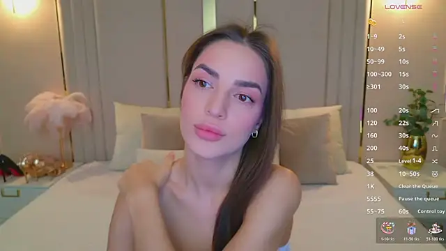 BellaHalles online show from January 2026 05:44:01 AM