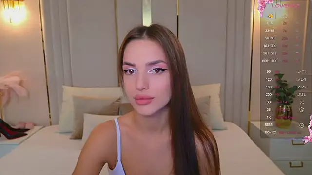 BellaHalles online show from November 2025 06:06:02 AM