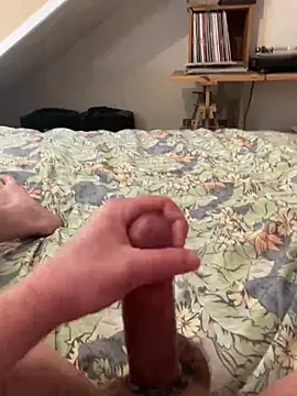 LivingLegend1978 online show from March 2026 08:54:01 AM