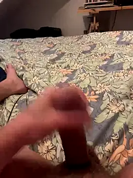 LivingLegend1978 online show from October 2025 02:05:01 PM