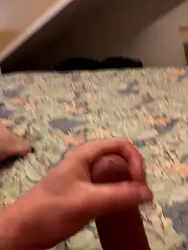 LivingLegend1978 online show from December 2025 08:38:01 AM