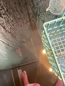 LivingLegend1978 online show from March 2026 08:04:01 AM