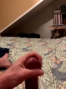 LivingLegend1978 online show from November 2025 08:01:02 PM