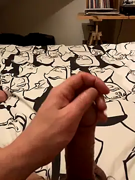 LivingLegend1978 online show from December 2025 08:02:02 PM