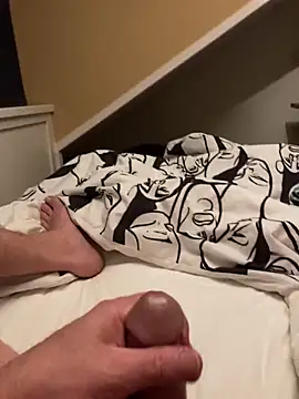 LivingLegend1978 online show from November 2025 10:59:02 PM