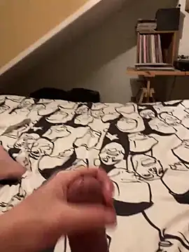 LivingLegend1978 online show from November 2025 09:40:02 PM