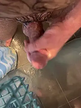 LivingLegend1978 online show from October 2025 08:13:01 AM