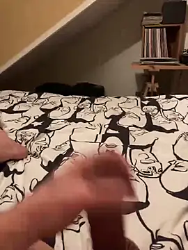 LivingLegend1978 online show from December 2025 07:52:02 PM