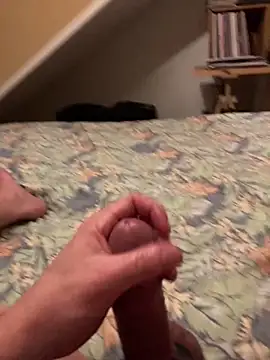 LivingLegend1978 online show from November 2025 06:52:01 PM